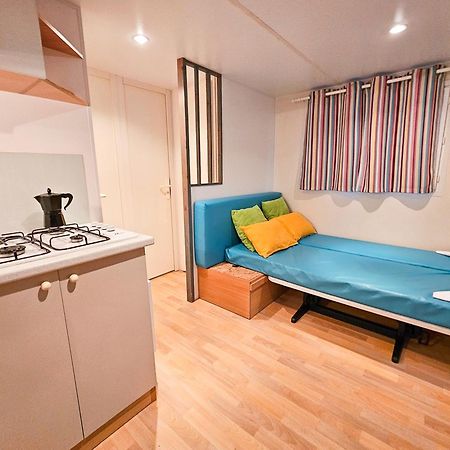Bungalows Y Cabanas Solopuent Natur Кастьельо-де-Хака Экстерьер фото